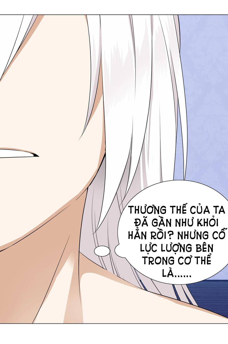 Hậu Cung Quá Nhiều, Tốt Nhất Là Phi Thăng Thôi Chapter 47 - 59