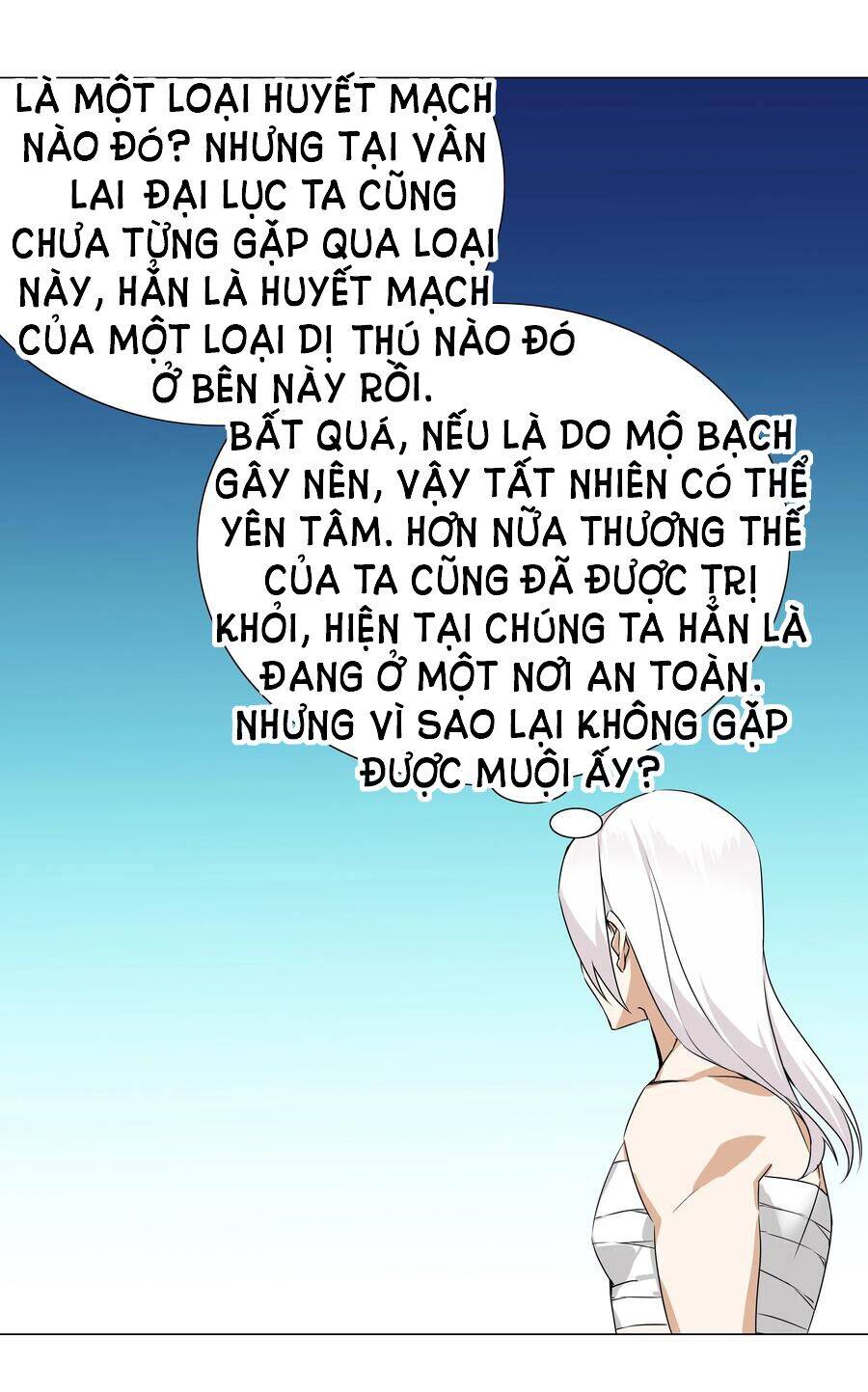 Hậu Cung Quá Nhiều, Tốt Nhất Là Phi Thăng Thôi Chapter 47 - 60