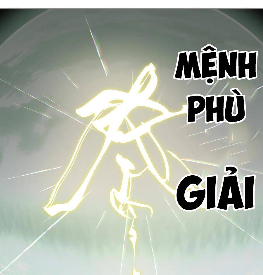 Hậu Cung Quá Nhiều, Tốt Nhất Là Phi Thăng Thôi Chapter 47 - 63