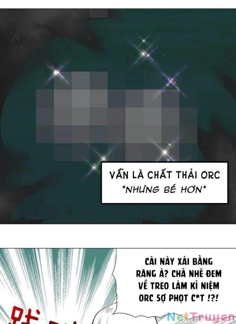 Hậu Cung Quá Nhiều, Tốt Nhất Là Phi Thăng Thôi Chapter 7 - 31