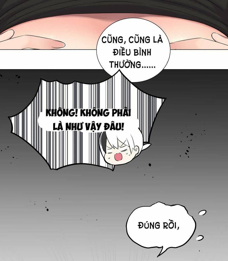 Hậu Cung Quá Nhiều, Tốt Nhất Là Phi Thăng Thôi Chapter 35 - 10