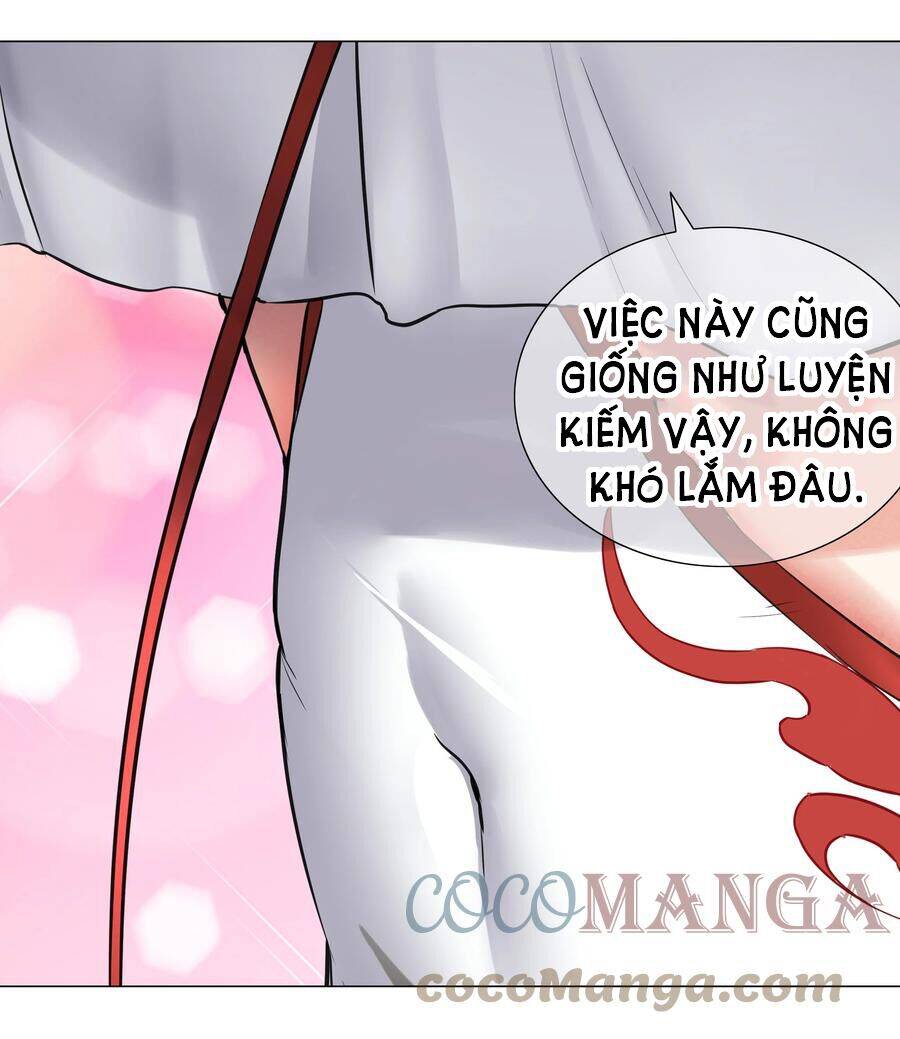 Hậu Cung Quá Nhiều, Tốt Nhất Là Phi Thăng Thôi Chapter 49 - 3