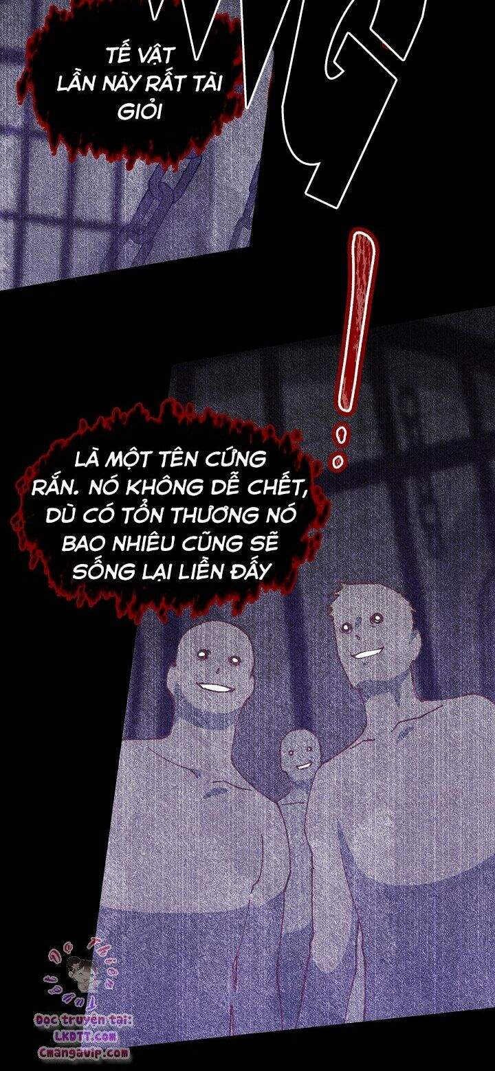 Tôi Đã Mệt Rồi Chapter 11 - 56