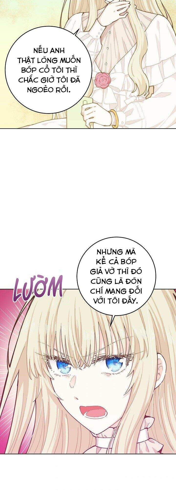 Tôi Đã Mệt Rồi Chapter 12 - 19