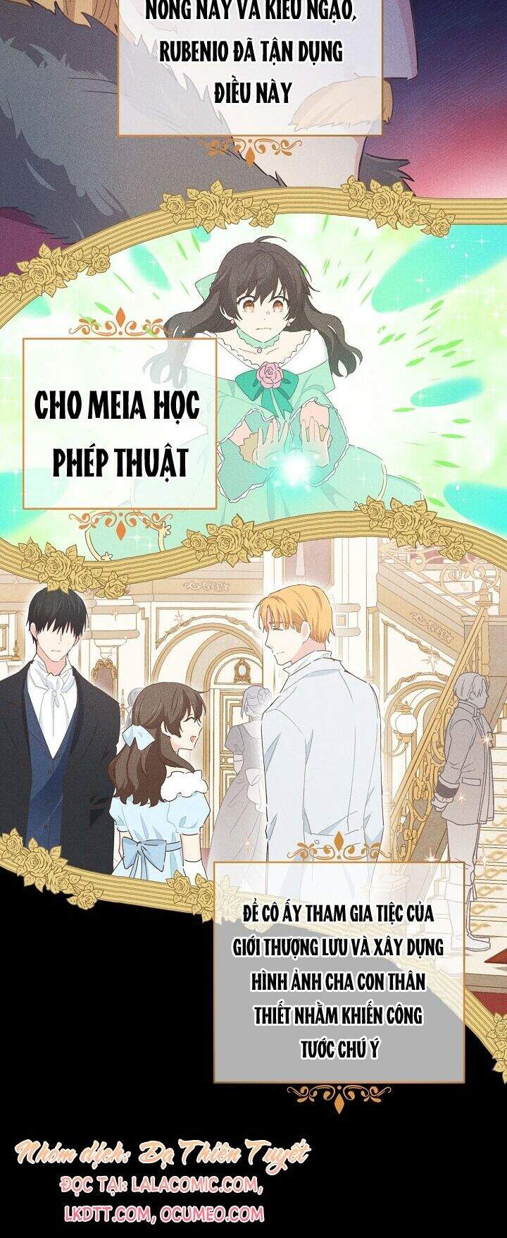 Tôi Đã Mệt Rồi Chapter 33 - 33