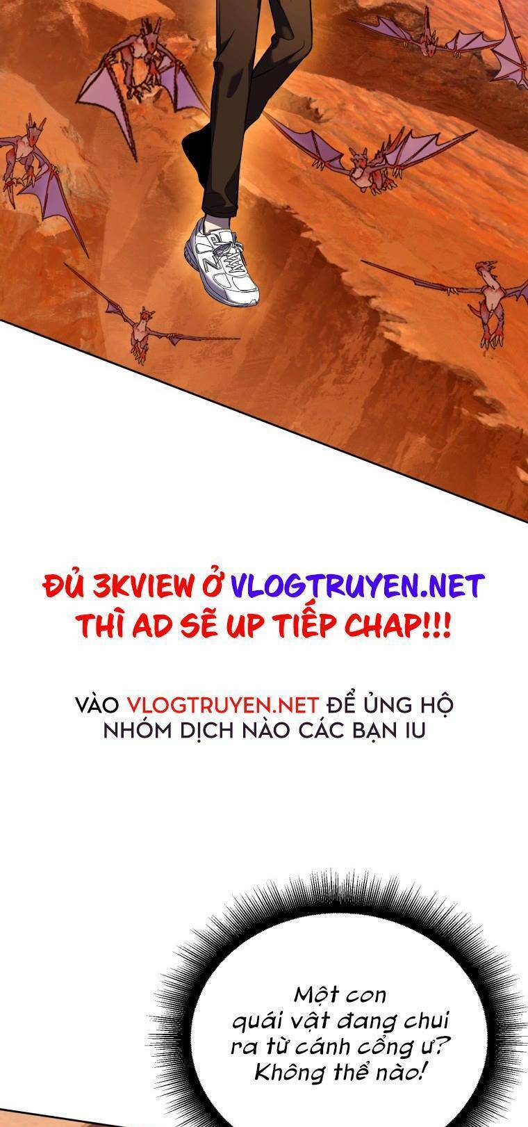 Thăng Hạng Từ Đỉnh Cấp Chapter 11 - 12