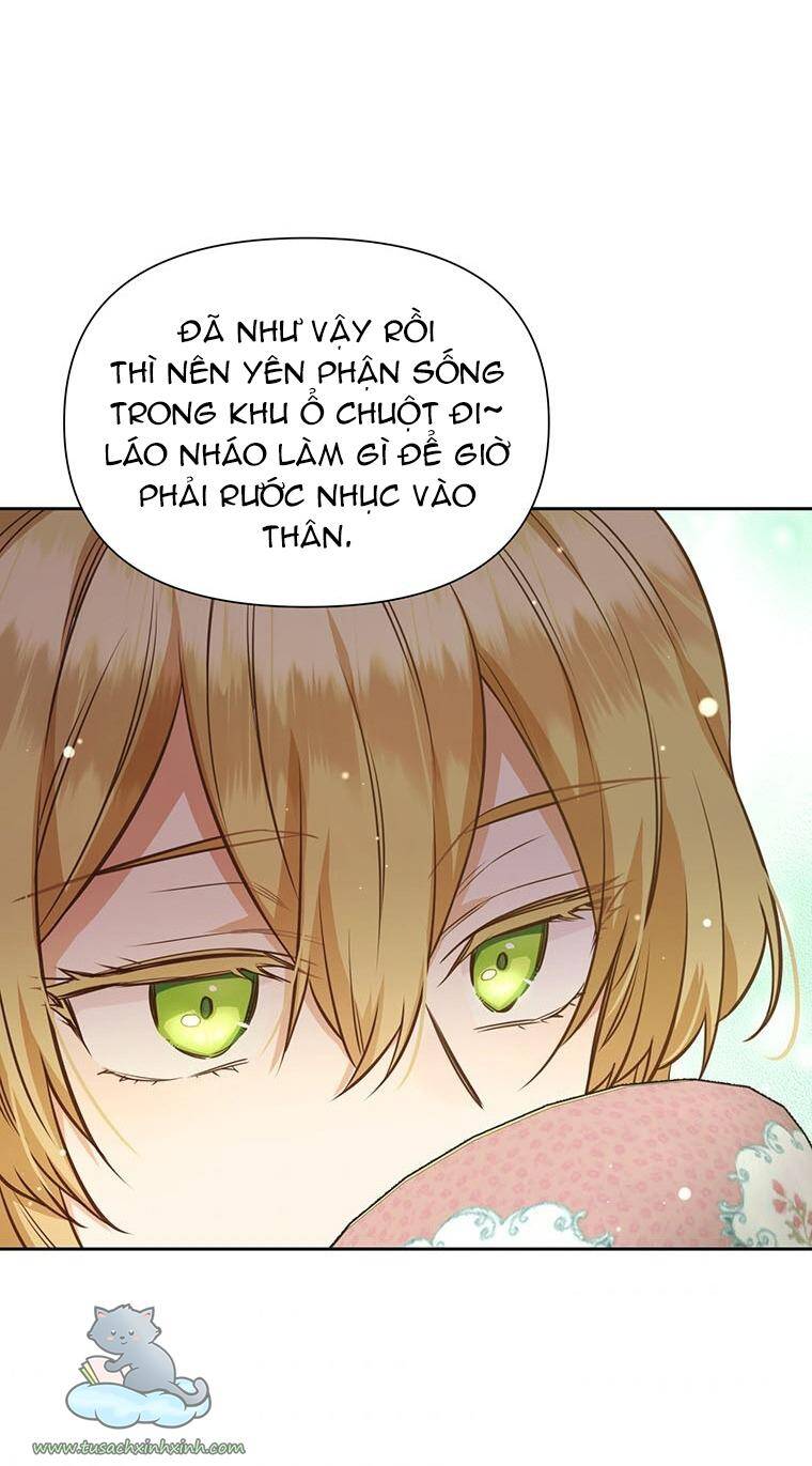 Yêu Tôi Đi, Dù Sao Ngài Cũng Chỉ Là Nhân Vật Phụ Chapter 45 - 55