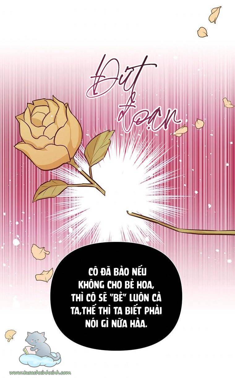 Yêu Tôi Đi, Dù Sao Ngài Cũng Chỉ Là Nhân Vật Phụ Chapter 54 - 7