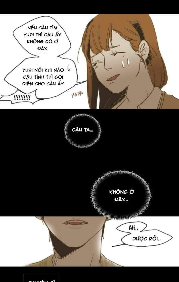 Không Bao Giờ Hiểu Chapter 4 - 9