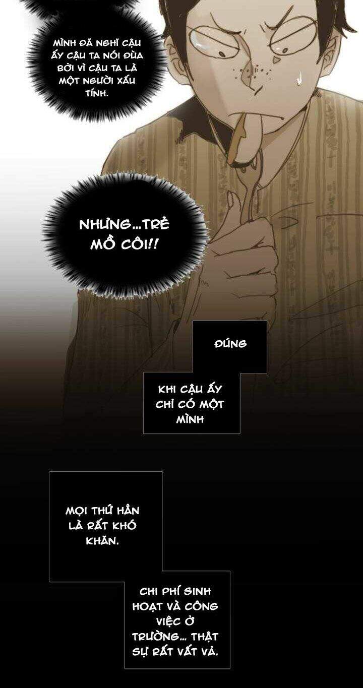 Không Bao Giờ Hiểu Chapter 6 - 16