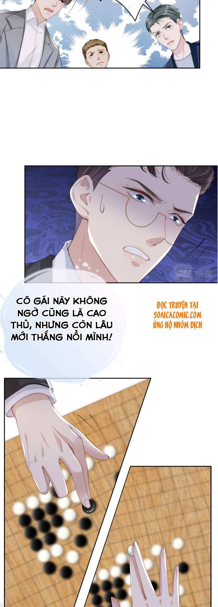 Ngự Tỷ Toàn Năng Lại Bị Phá Mã Giáp Chapter 34 - 20