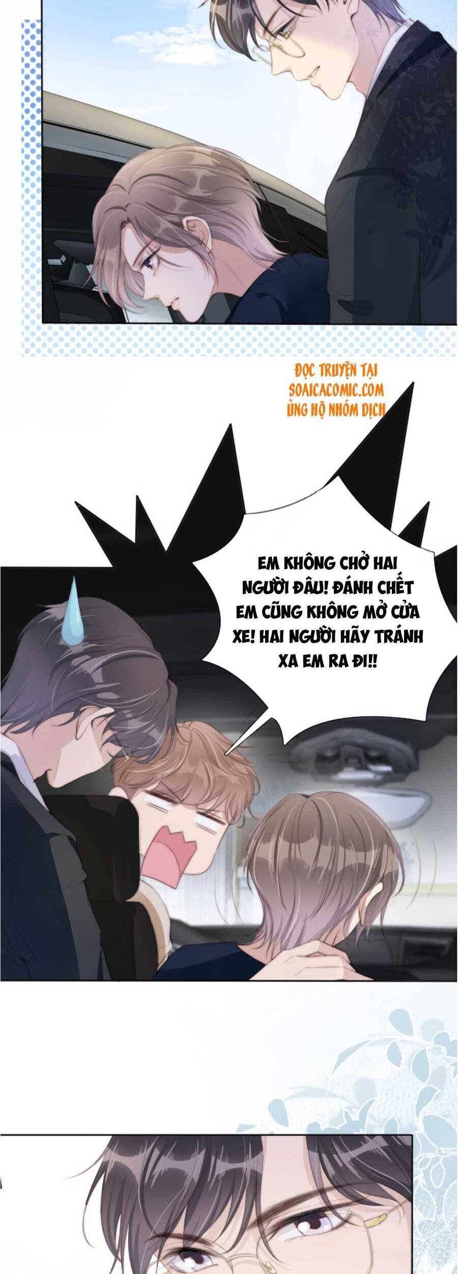 Ngự Tỷ Toàn Năng Lại Bị Phá Mã Giáp Chapter 38 - 15