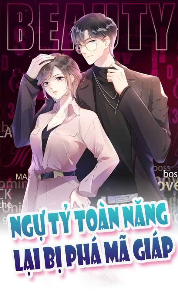 Ngự Tỷ Toàn Năng Lại Bị Phá Mã Giáp Chapter 41 - 1