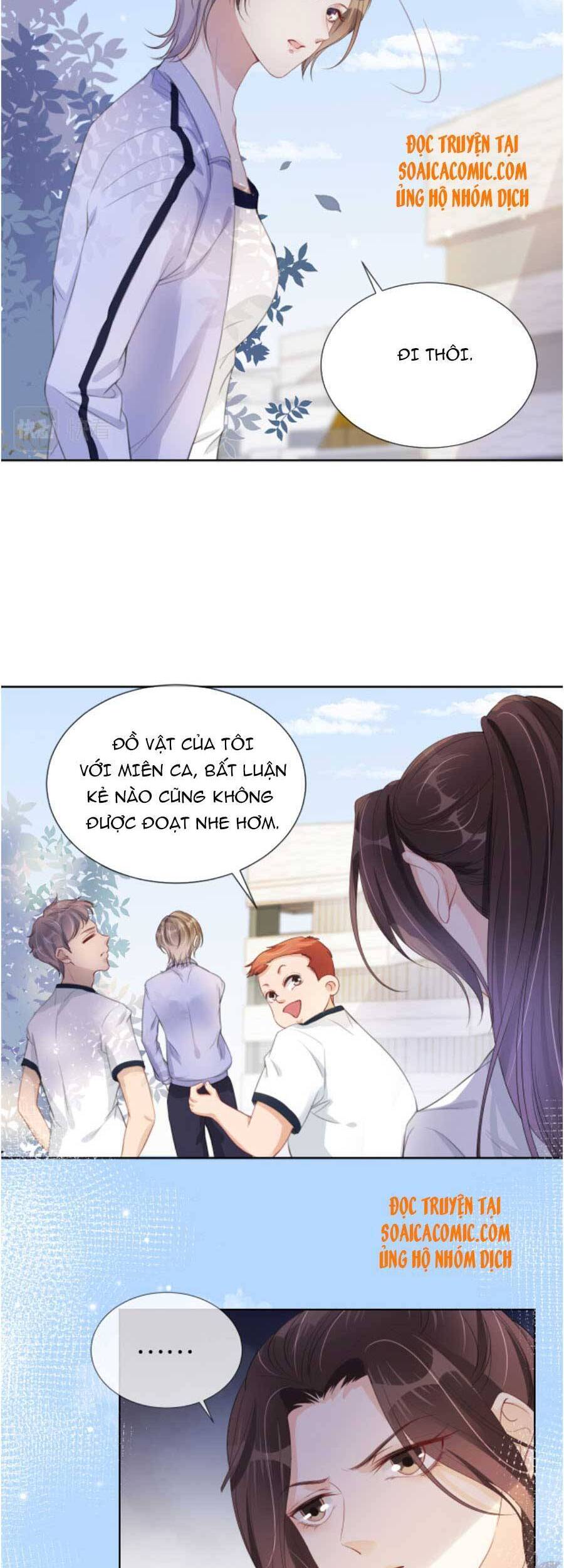 Ngự Tỷ Toàn Năng Lại Bị Phá Mã Giáp Chapter 41 - 5