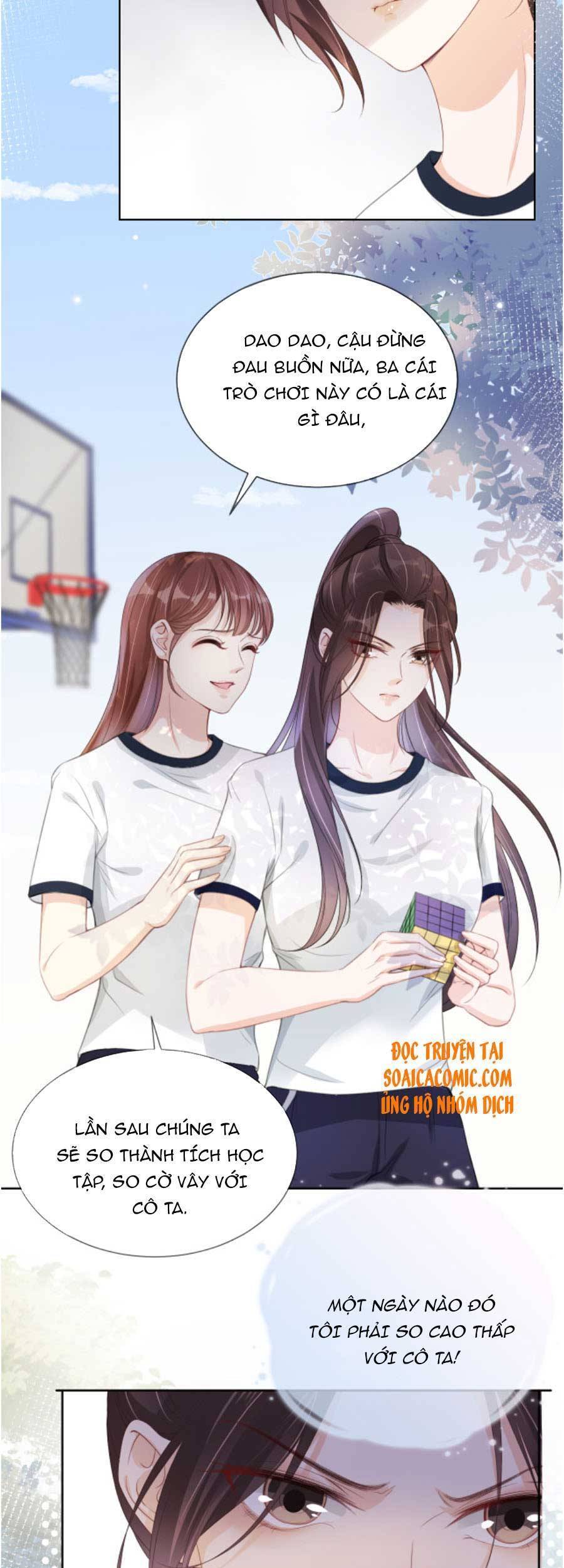 Ngự Tỷ Toàn Năng Lại Bị Phá Mã Giáp Chapter 41 - 6