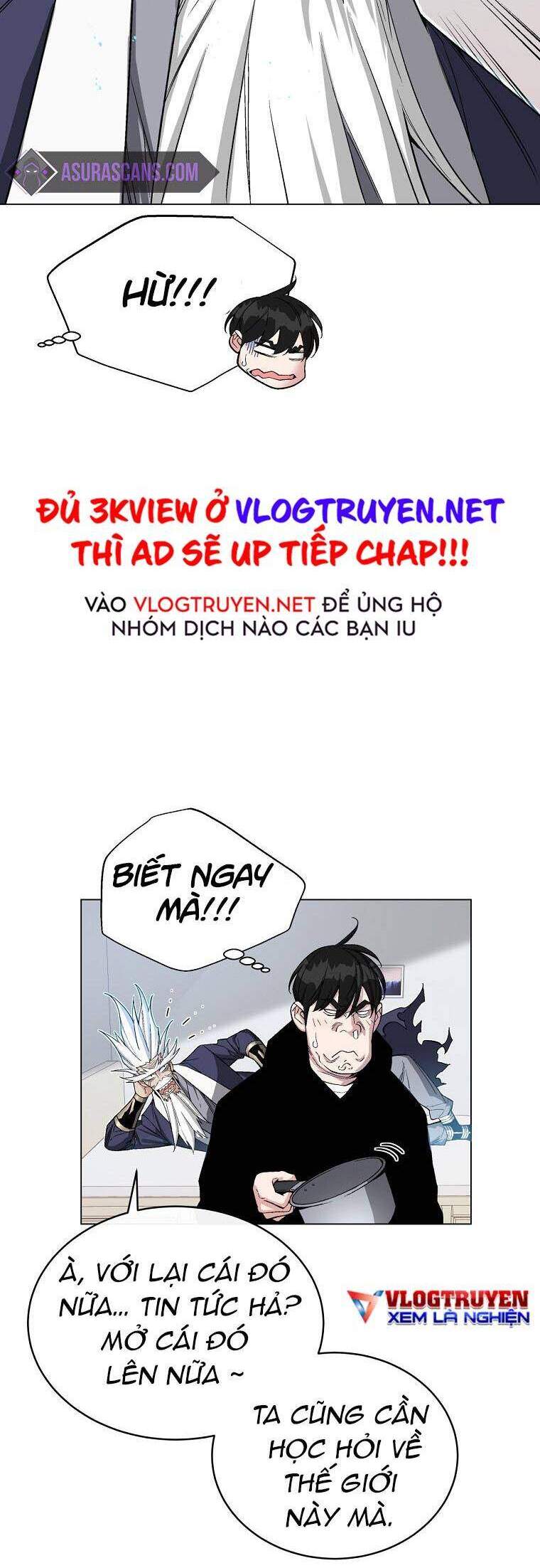 Thiên Ma Quân Sư Chapter 11 - 20