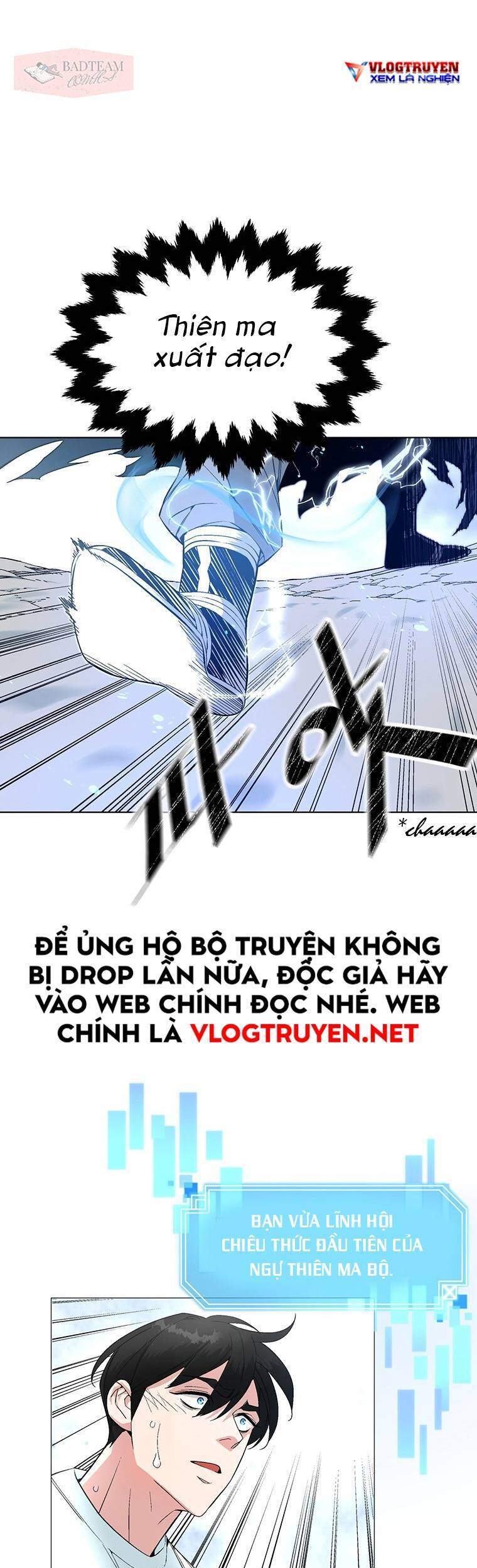 Thiên Ma Quân Sư Chapter 9 - 18