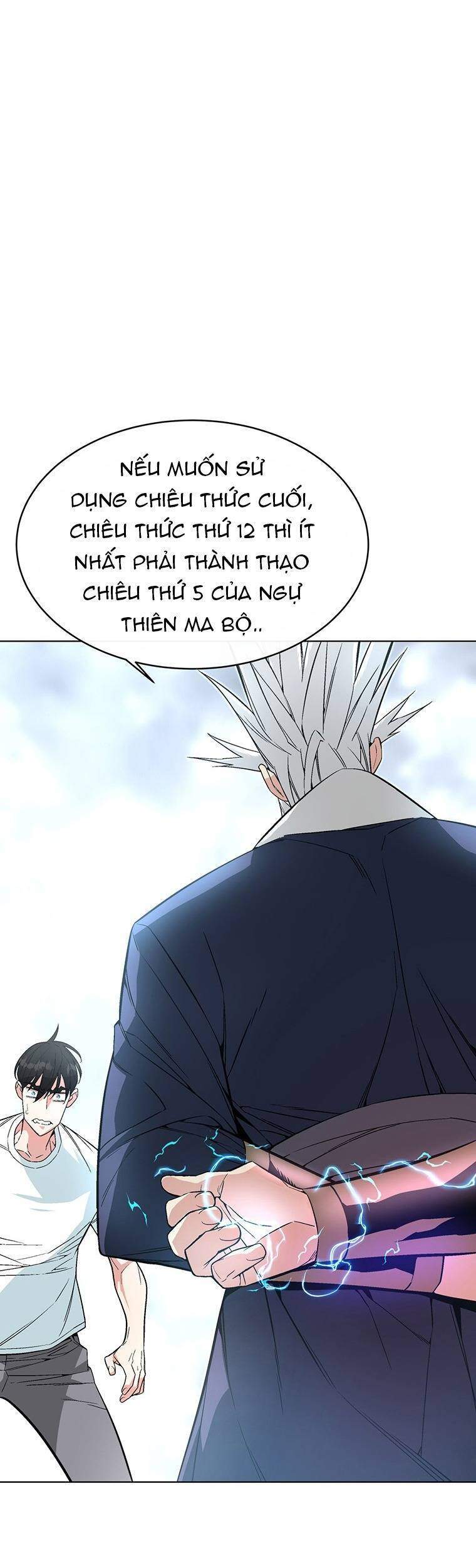 Thiên Ma Quân Sư Chapter 9 - 47