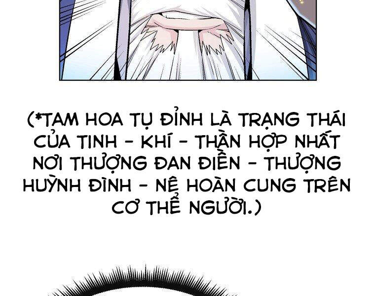 Thiên Ma Quân Sư Chapter 20 - 23