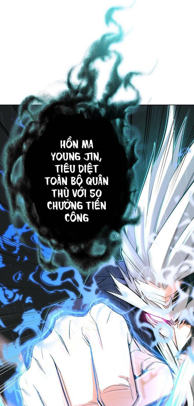 Thiên Ma Quân Sư Chapter 3 - 19