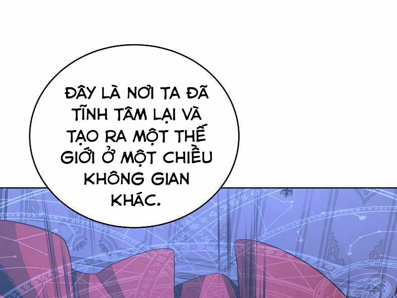 Thiên Ma Quân Sư Chapter 35 - 41