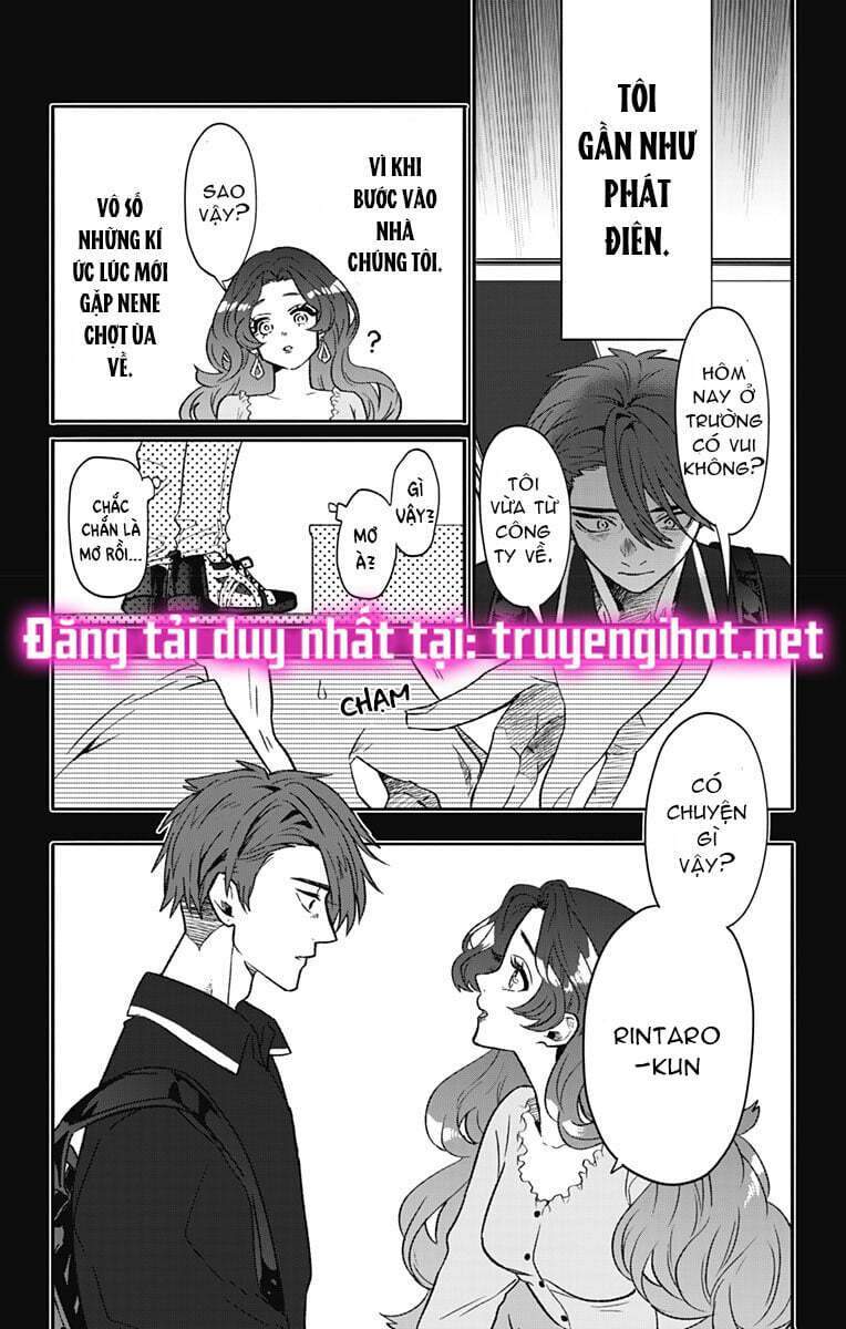 Tuyển Tập Oneshot Chapter 13.5 - 47