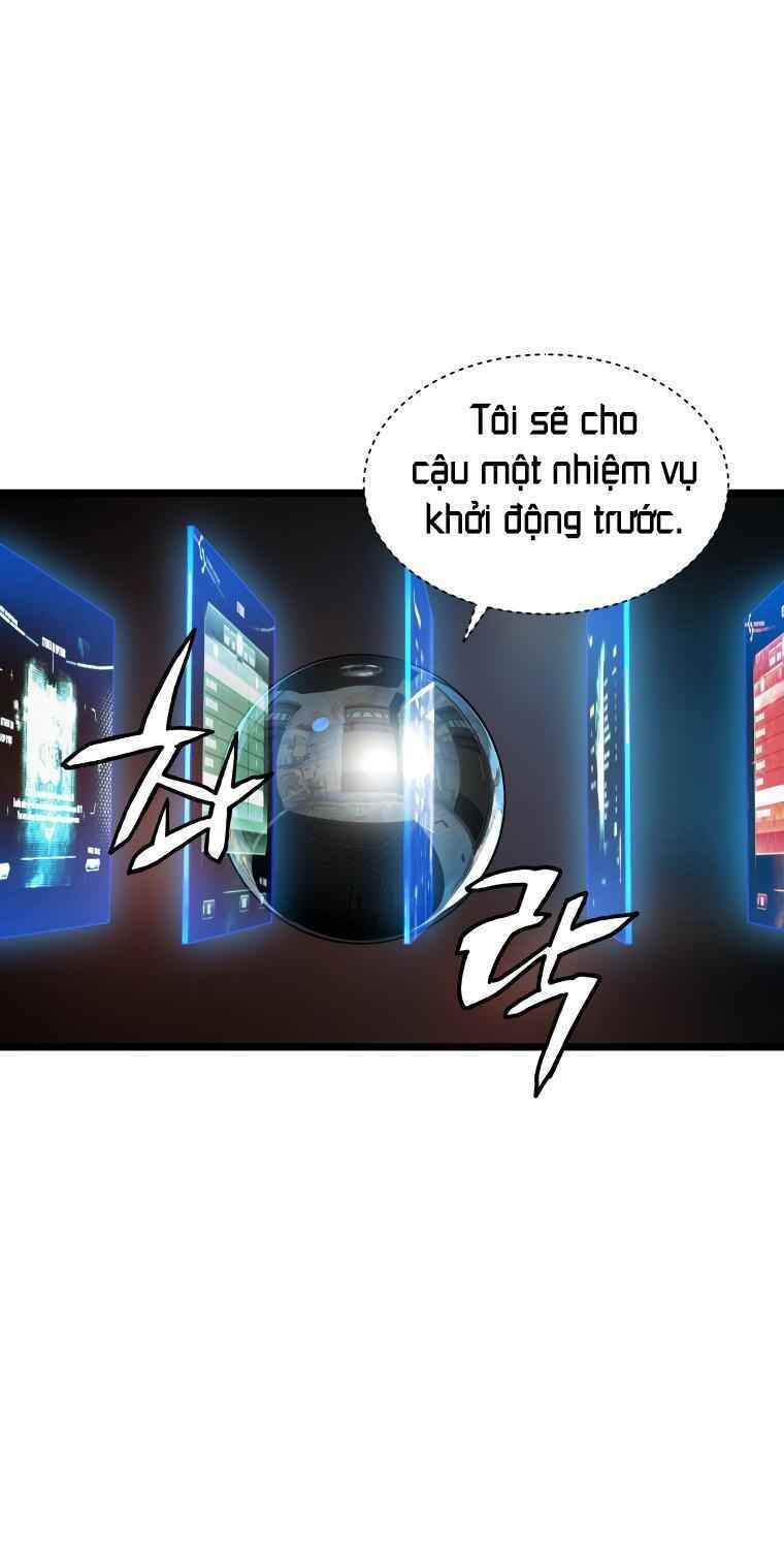 Ranker Bất Bại Chapter 14 - 16