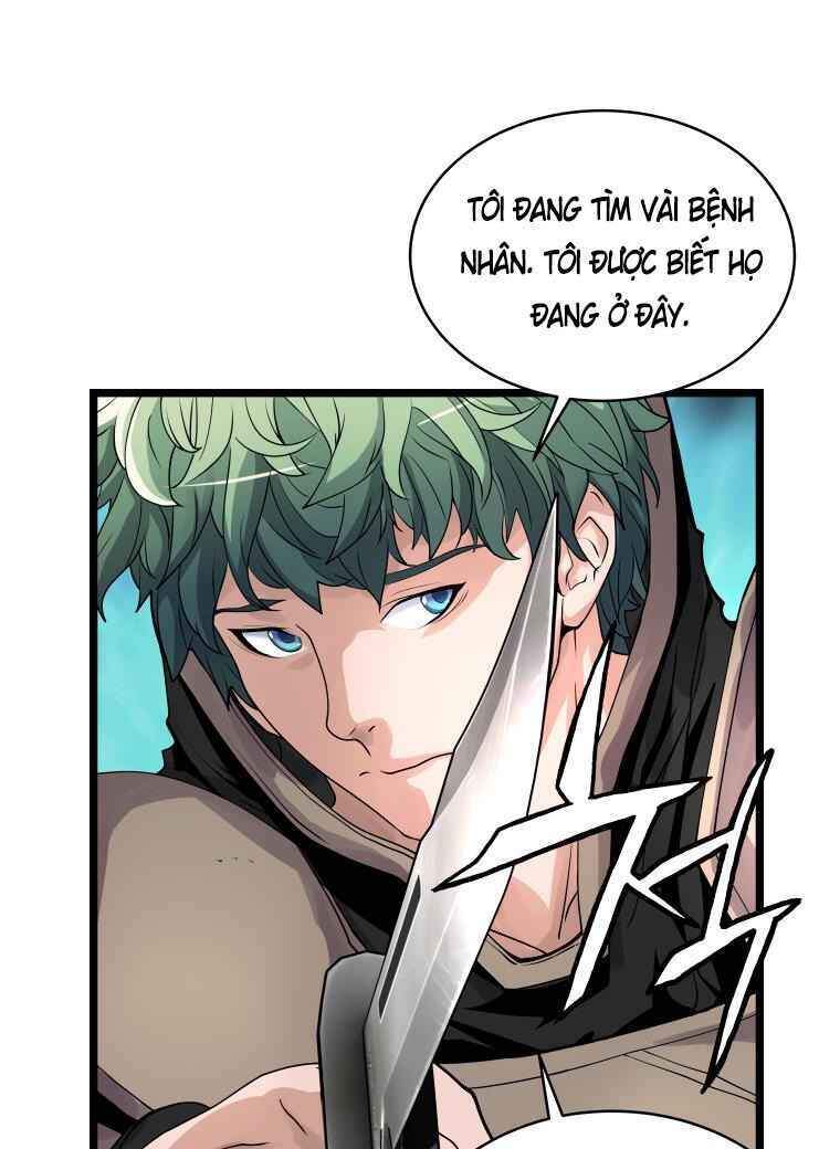 Ranker Bất Bại Chapter 14 - 46