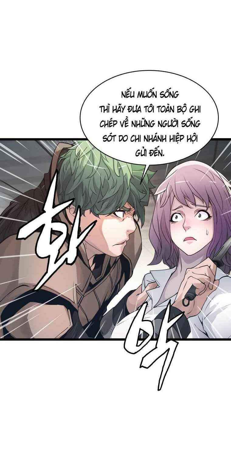 Ranker Bất Bại Chapter 14 - 49