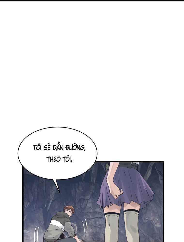 Ranker Bất Bại Chapter 18 - 19