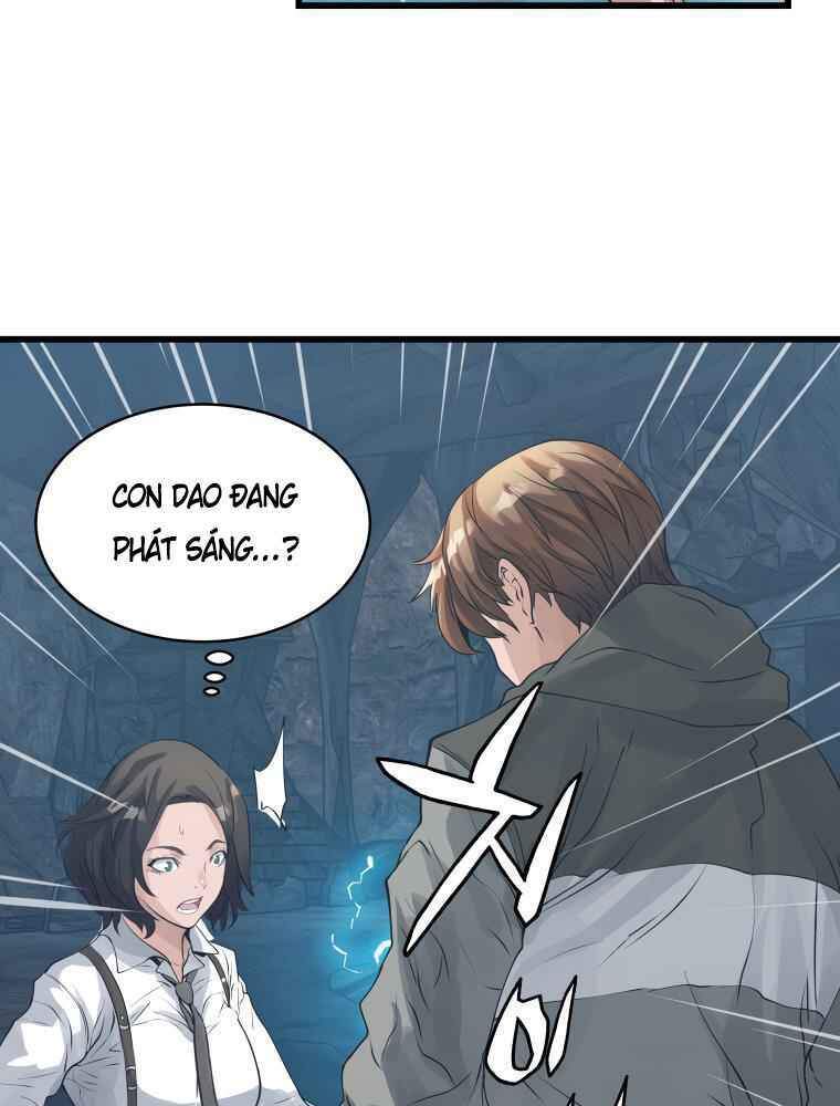 Ranker Bất Bại Chapter 18 - 30