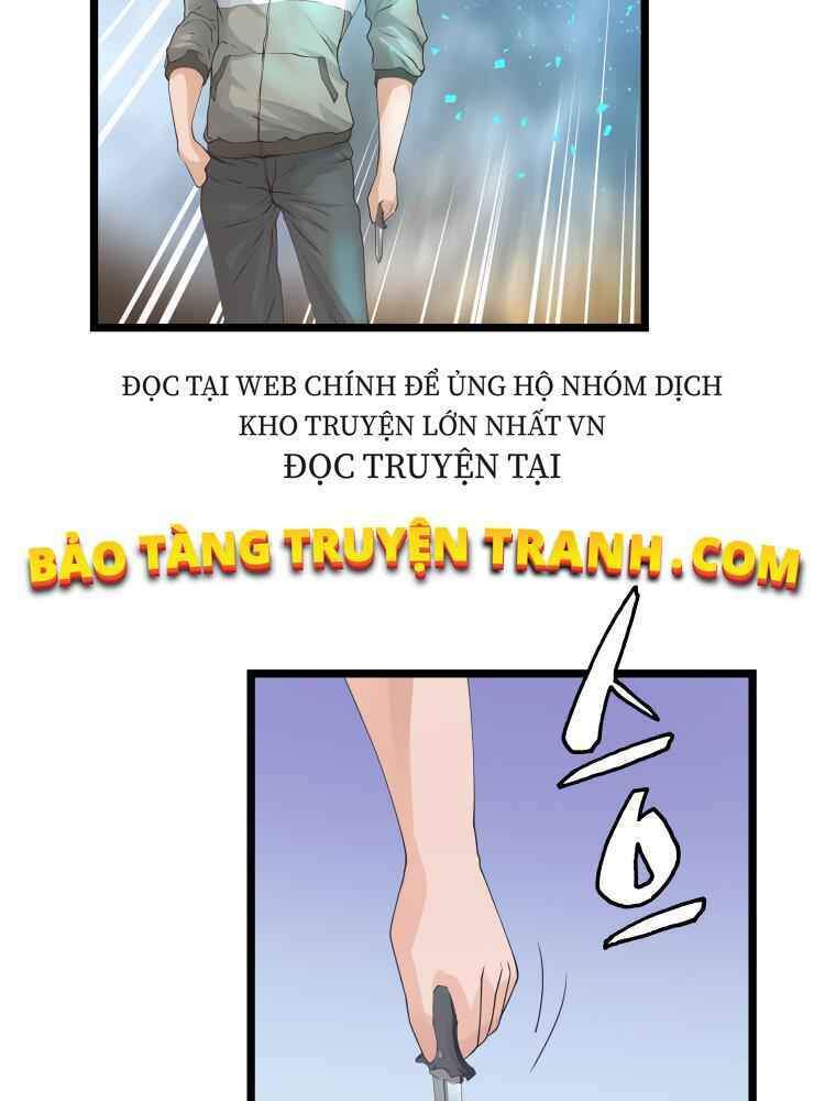 Ranker Bất Bại Chapter 18 - 54