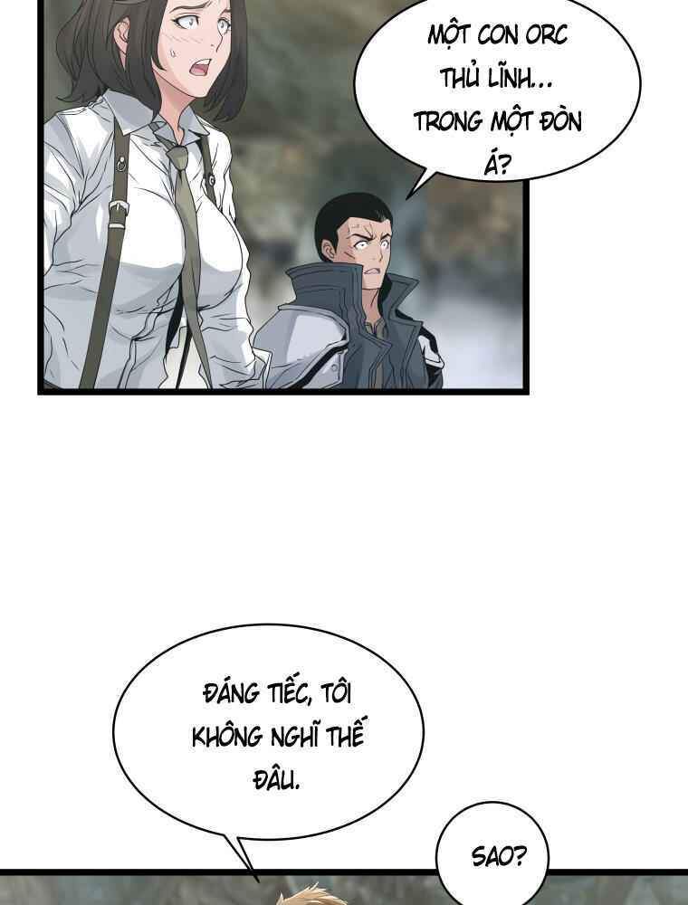 Ranker Bất Bại Chapter 18 - 65