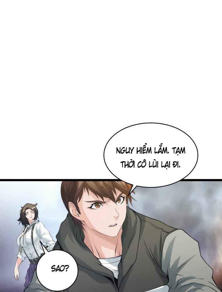 Ranker Bất Bại Chapter 18 - 76