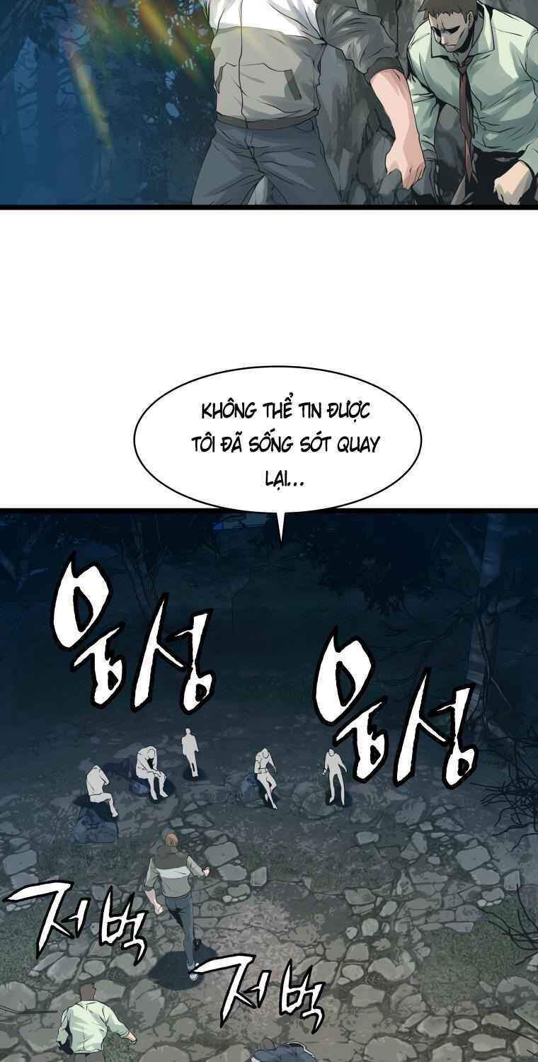 Ranker Bất Bại Chapter 19 - 36