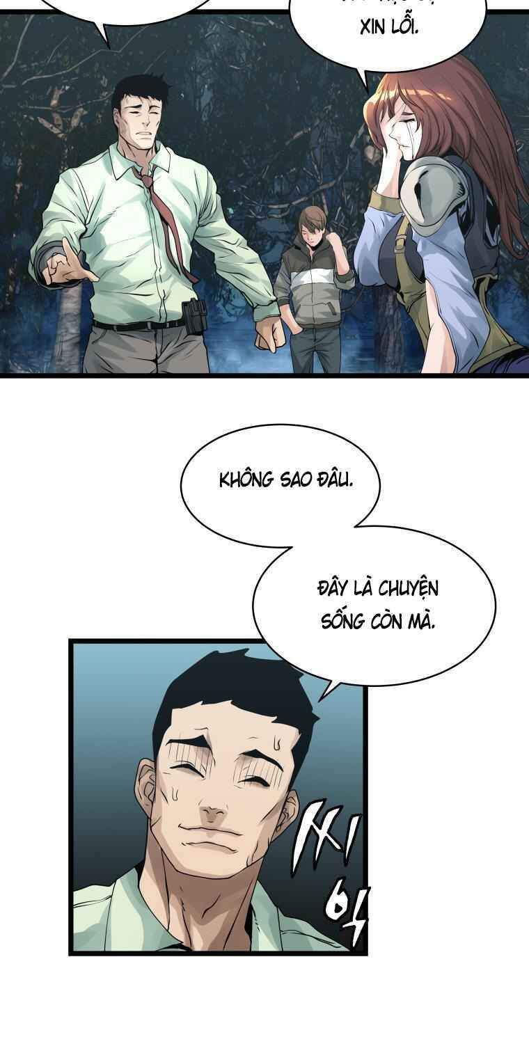 Ranker Bất Bại Chapter 19 - 40