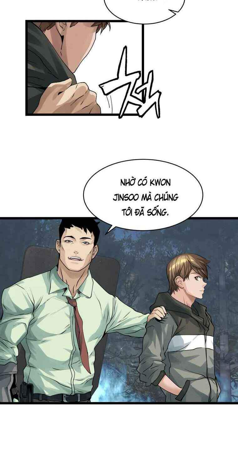 Ranker Bất Bại Chapter 19 - 43