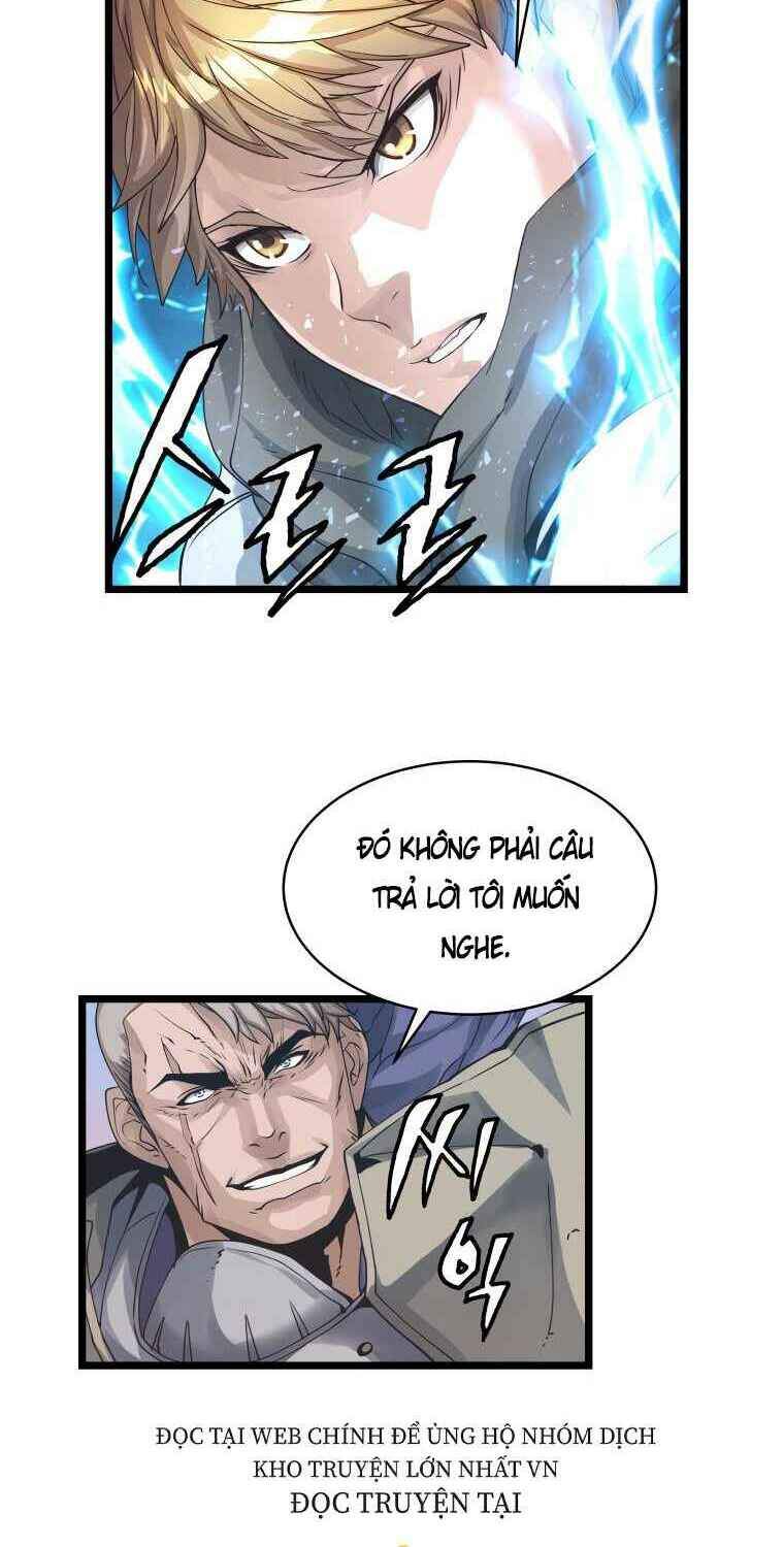 Ranker Bất Bại Chapter 20 - 13