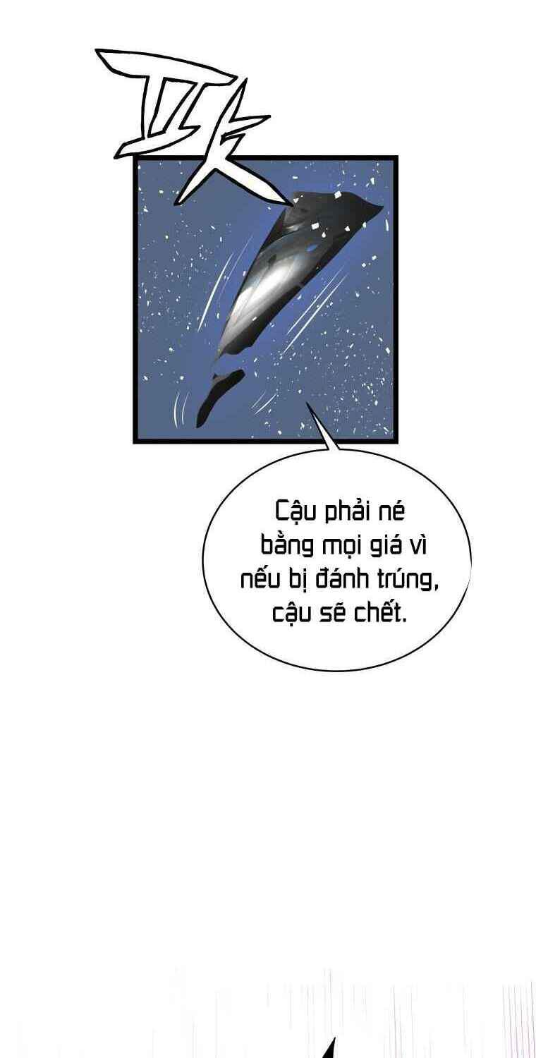 Ranker Bất Bại Chapter 20 - 21