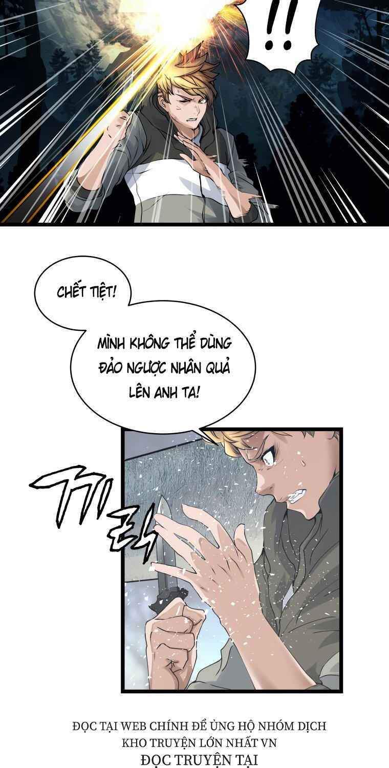 Ranker Bất Bại Chapter 20 - 30