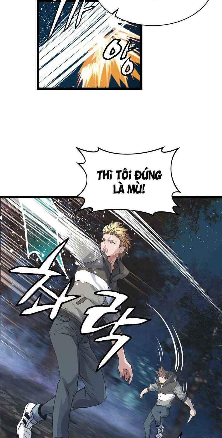 Ranker Bất Bại Chapter 20 - 43