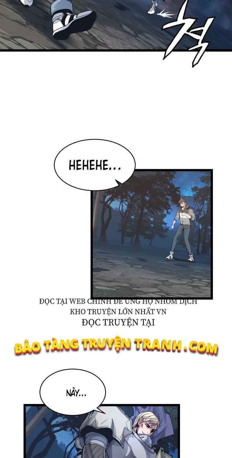 Ranker Bất Bại Chapter 20 - 44