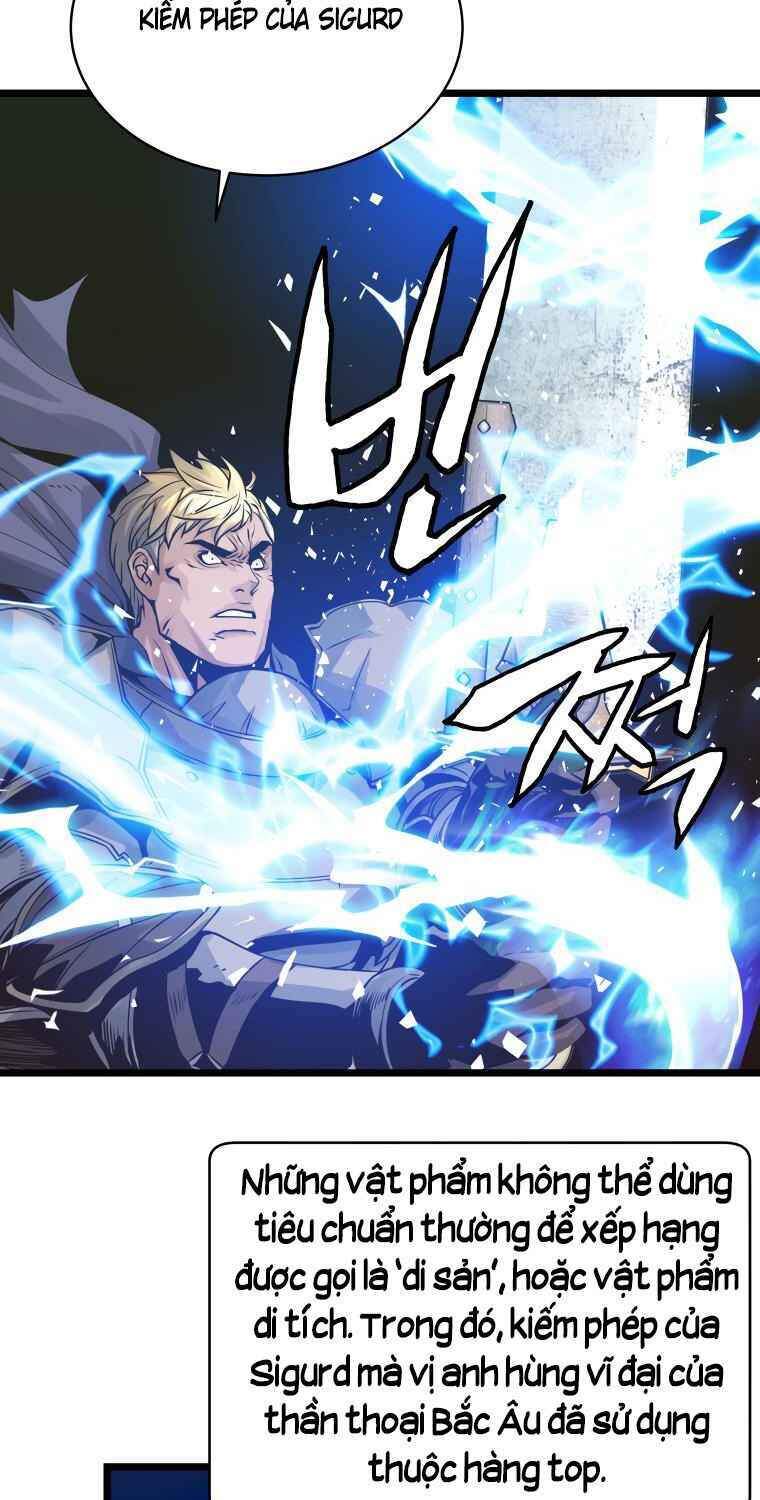 Ranker Bất Bại Chapter 20 - 46