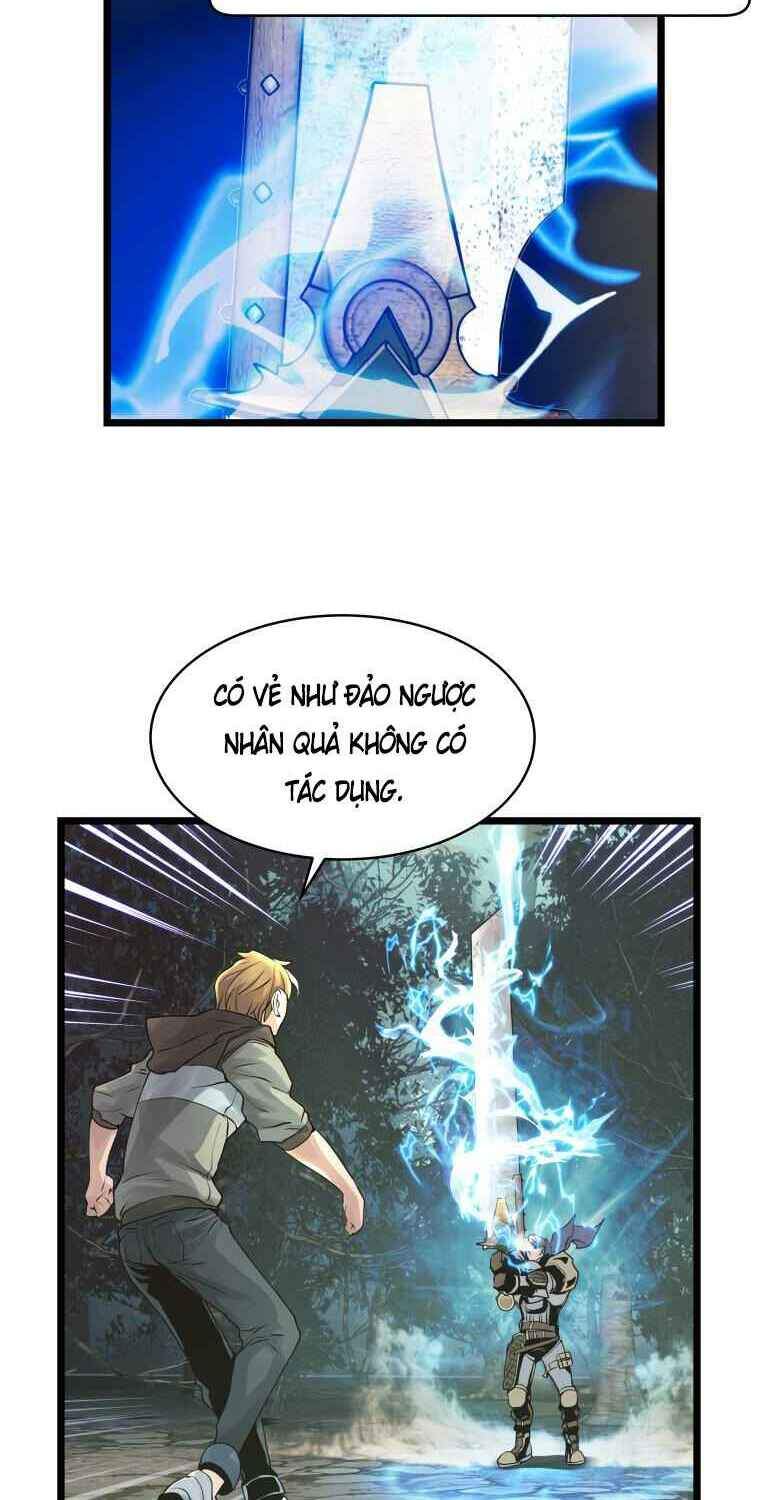 Ranker Bất Bại Chapter 20 - 47