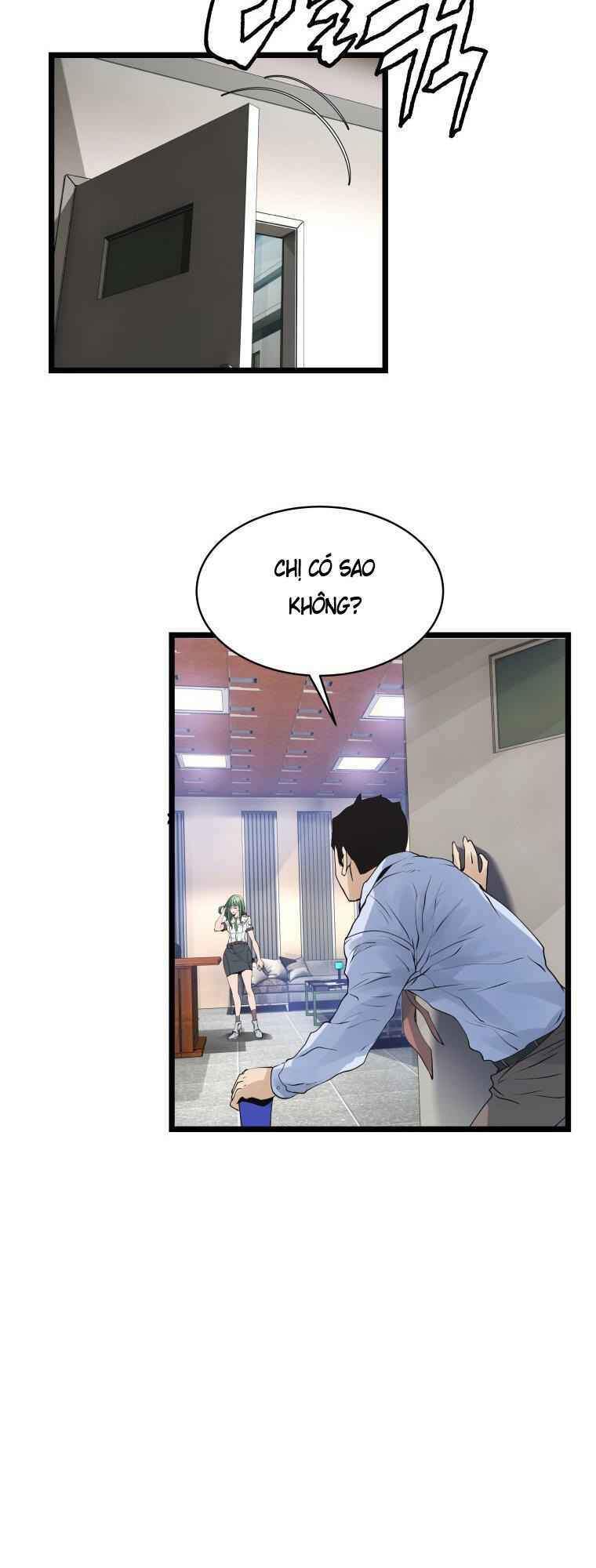 Ranker Bất Bại Chapter 22 - 19