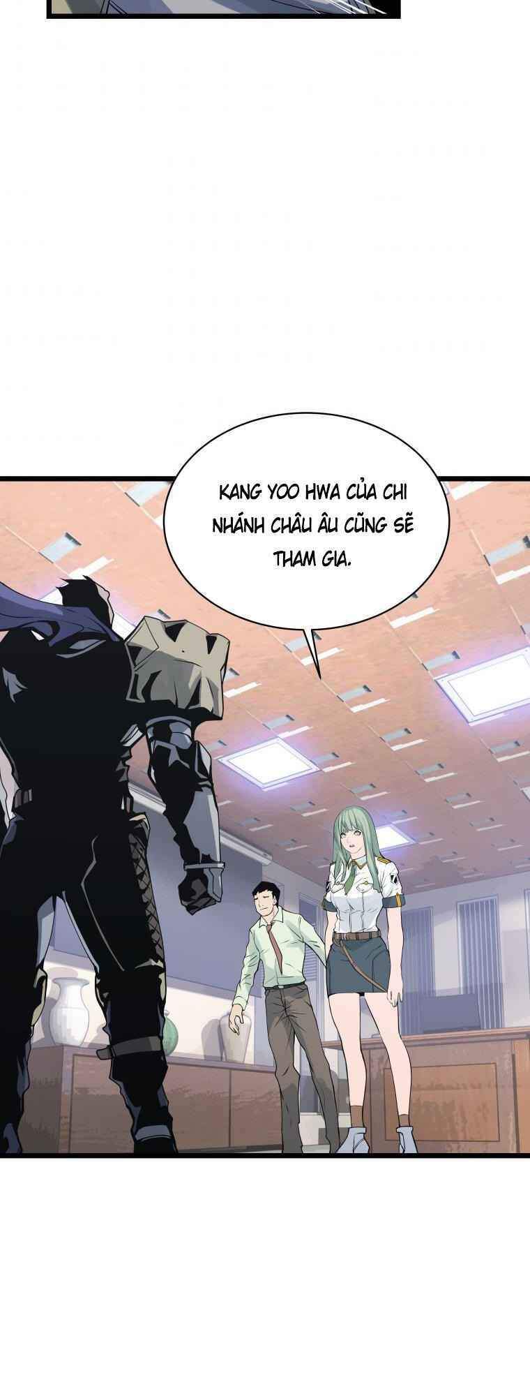 Ranker Bất Bại Chapter 22 - 30