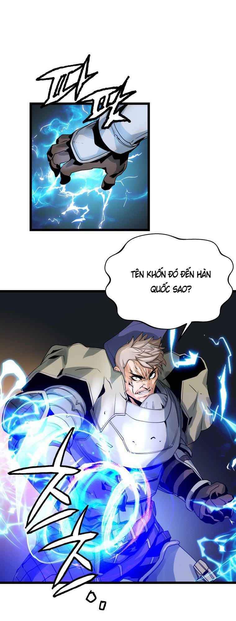 Ranker Bất Bại Chapter 22 - 31