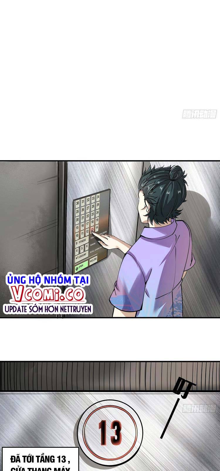 Ta Không Muốn Làm Đệ Nhất Chapter 23 - 8