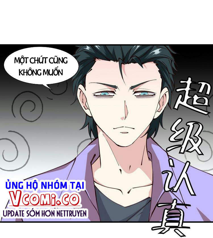 Ta Không Muốn Làm Đệ Nhất Chapter 4 - 4