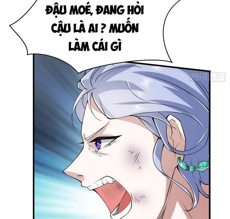 Ta Không Muốn Làm Đệ Nhất Chapter 44 - 17